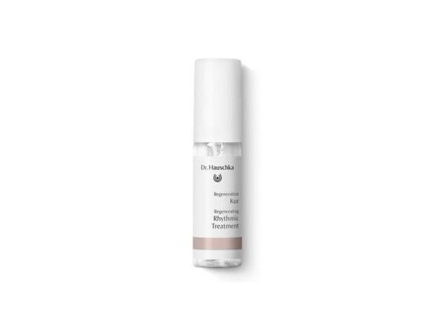 Spray Cura Intensiva 04-Regenerador 40 Ml
