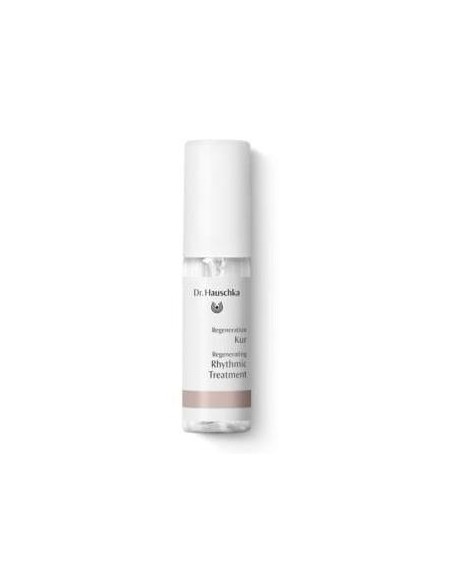 Spray Cura Intensiva 04-Regenerador 40 Ml