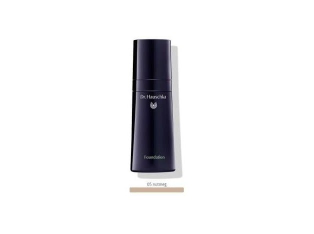 Base De Maquillaje Nutmeg -05 30 Ml