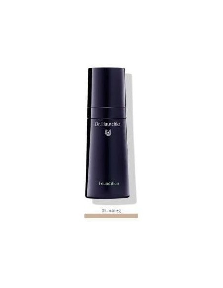 Base De Maquillaje Nutmeg -05 30 Ml