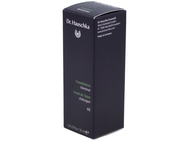 Base De Maquillaje Chestnut-03 30 Ml