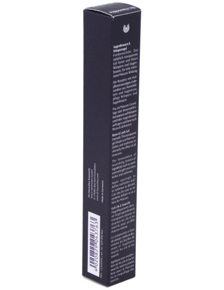 Gel Para Cejas Y Pestañas Translucent-00 6 Ml