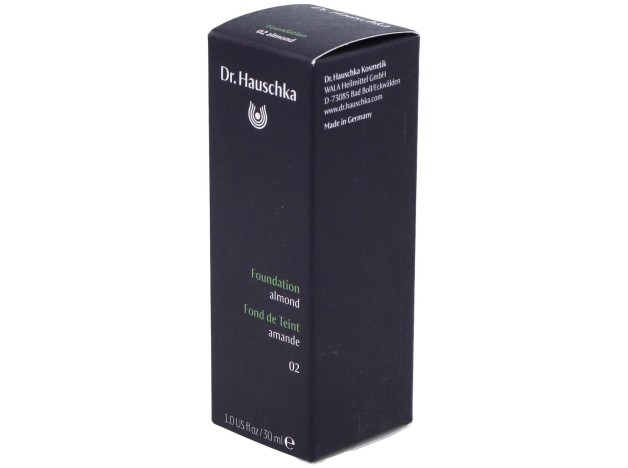 Base De Maquillaje Almond-02 30 Ml