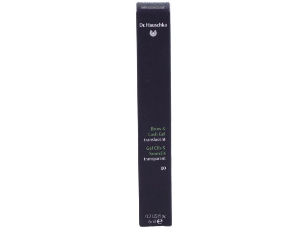 Gel Para Cejas Y Pestañas Translucent-00 6 Ml