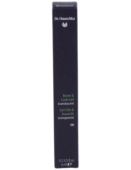 Gel Para Cejas Y Pestañas Translucent-00 6 Ml