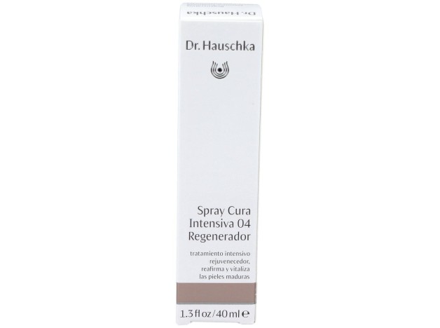 Spray Cura Intensiva 04-Regenerador 40 Ml