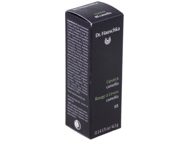 Barra De Labios Camellia-03 4,1 Gr