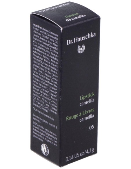 Barra De Labios Camellia-03 4,1 Gr