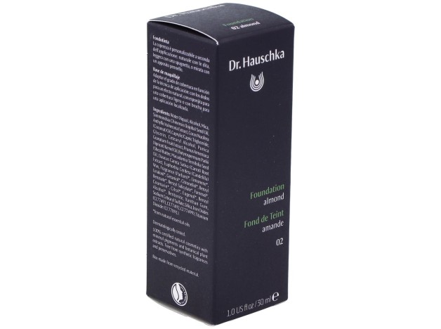 Base De Maquillaje Almond-02 30 Ml