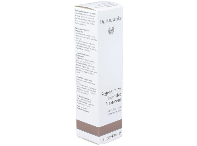 Spray Cura Intensiva 04-Regenerador 40 Ml