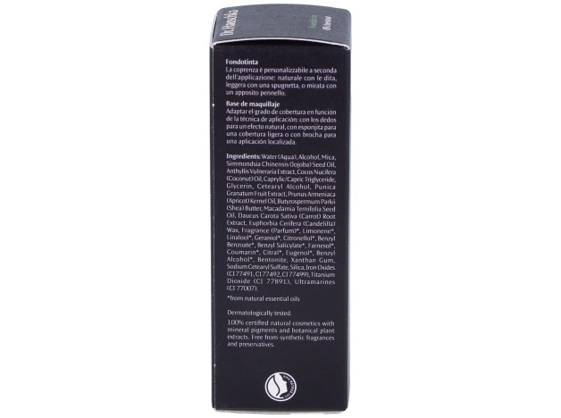 Base De Maquillaje Chestnut-03 30 Ml