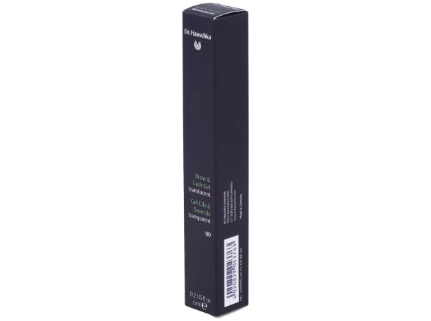 Gel Para Cejas Y Pestañas Translucent-00 6 Ml