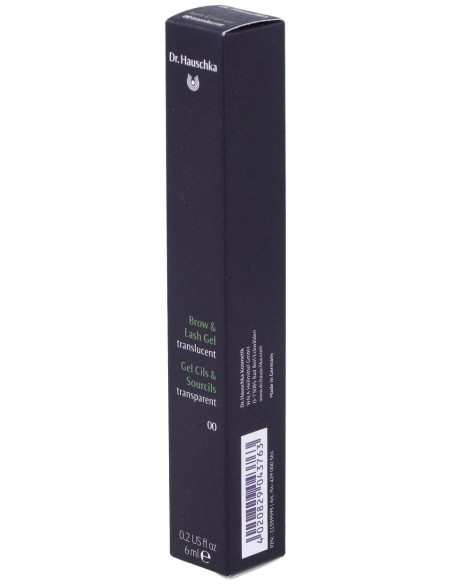 Gel Para Cejas Y Pestañas Translucent-00 6 Ml