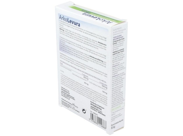 Arkopharma Arkolevura Saccharomyces Boulardii...