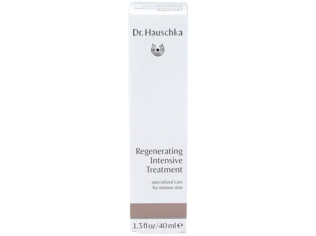 Spray Cura Intensiva 04-Regenerador 40 Ml