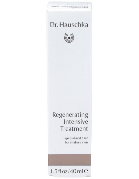 Spray Cura Intensiva 04-Regenerador 40 Ml
