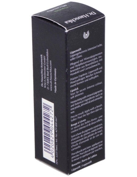 Barra De Labios Camellia-03 4,1 Gr