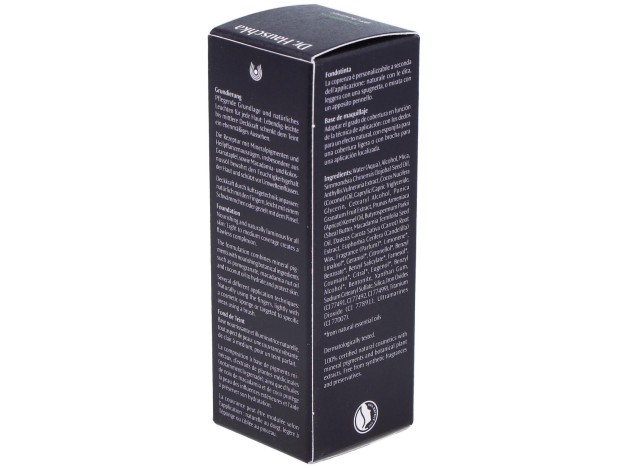 Base De Maquillaje Chestnut-03 30 Ml
