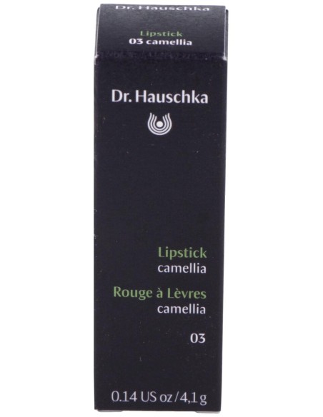 Barra De Labios Camellia-03 4,1 Gr