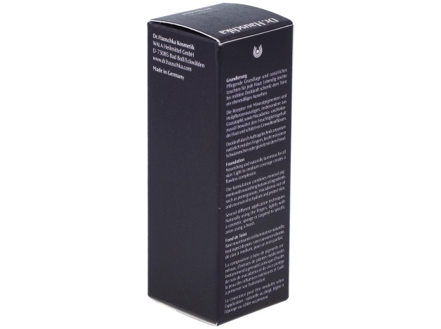 Base De Maquillaje Chestnut-03 30 Ml