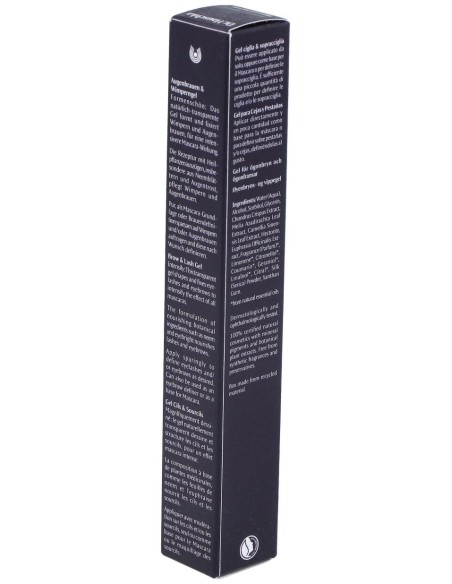 Gel Para Cejas Y Pestañas Translucent-00 6 Ml