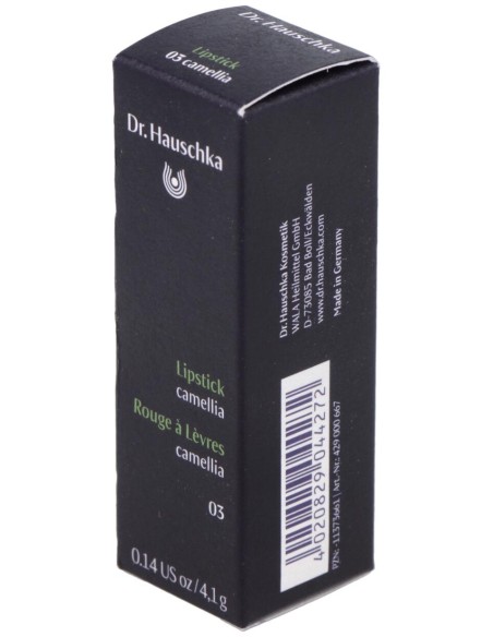Barra De Labios Camellia-03 4,1 Gr