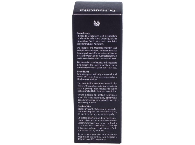 Base De Maquillaje Almond-02 30 Ml