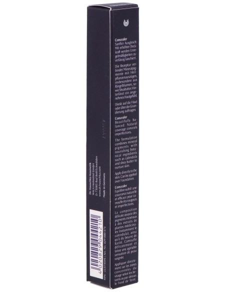 Corrector Chestnut-02 2,5 Ml