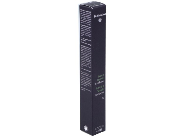 Gel Para Cejas Y Pestañas Translucent-00 6 Ml