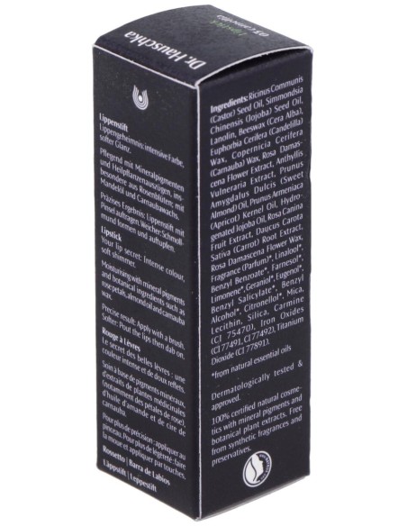 Barra De Labios Camellia-03 4,1 Gr