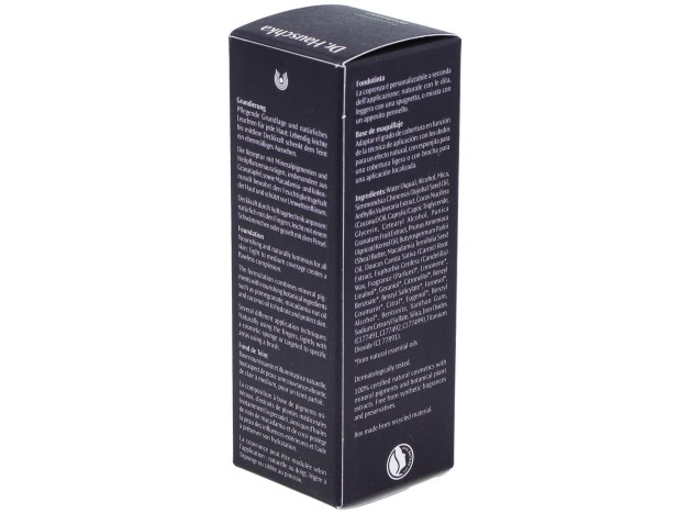 Base De Maquillaje Almond-02 30 Ml