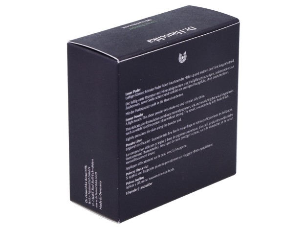 Polvos Sueltos Translucent 00 12 Gr