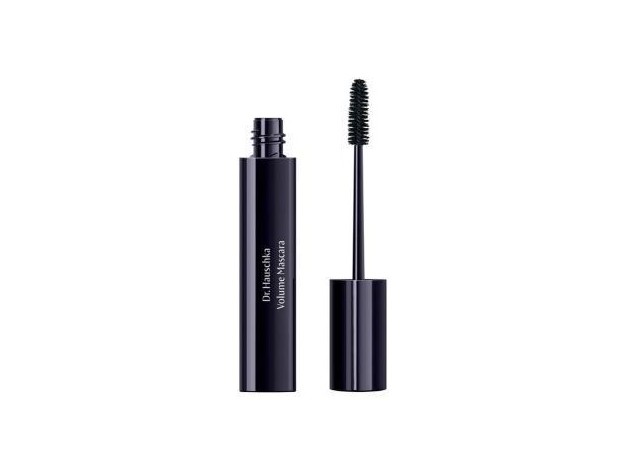 Máscara De Pestañas  Volumen Negro-02 8 Ml