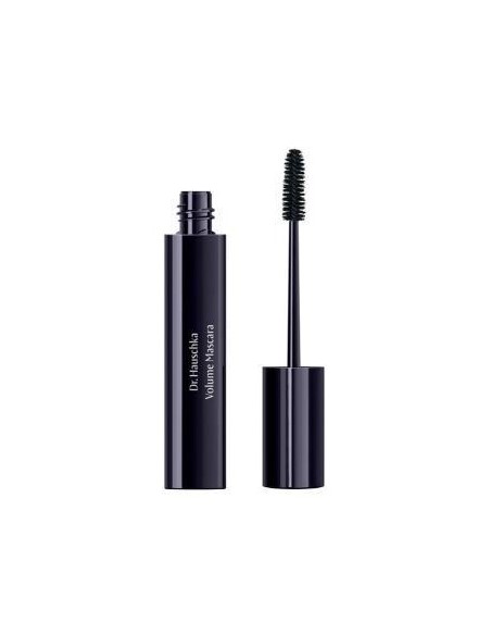 Máscara De Pestañas  Volumen Negro-02 8 Ml