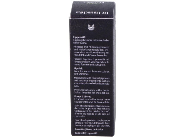 Barra De Labios Camellia-03 4,1 Gr