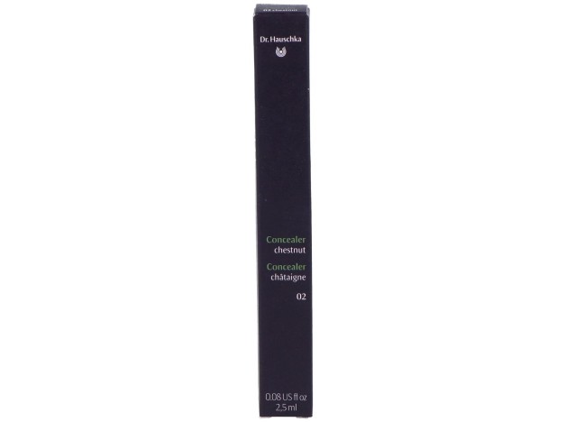 Corrector Chestnut-02 2,5 Ml