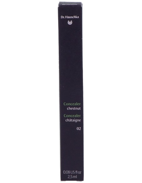Corrector Chestnut-02 2,5 Ml