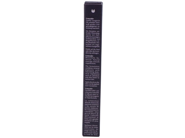 Corrector Chestnut-02 2,5 Ml