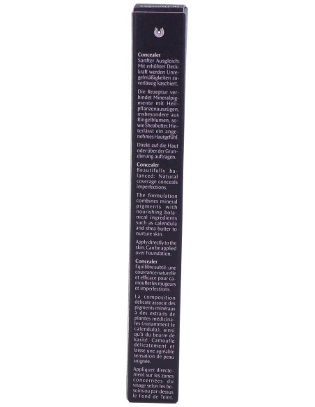 Corrector Chestnut-02 2,5 Ml