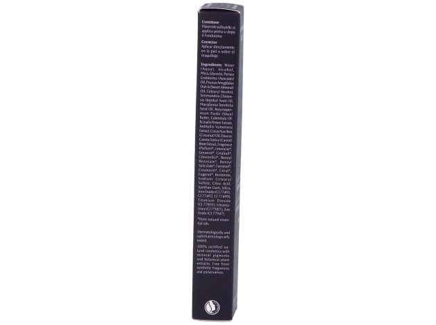Corrector Chestnut-02 2,5 Ml