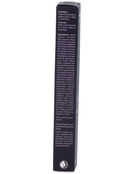 Corrector Chestnut-02 2,5 Ml