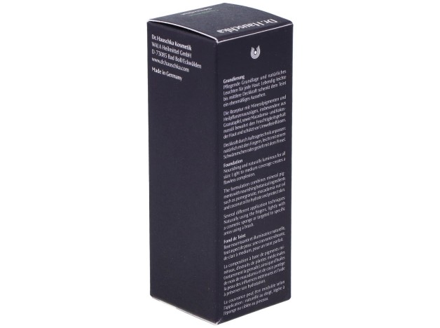 Base De Maquillaje Hazelnut-04 30 Ml