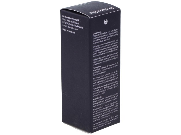 Base De Maquillaje Almond-02 30 Ml