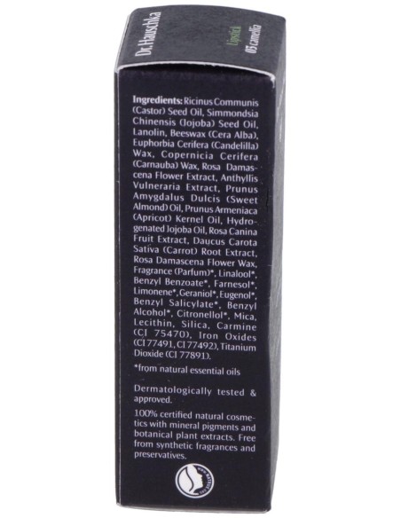 Barra De Labios Camellia-03 4,1 Gr