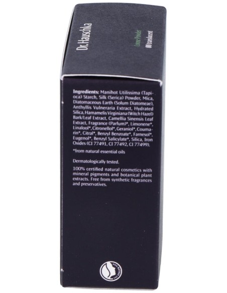 Polvos Sueltos Translucent 00 12 Gr