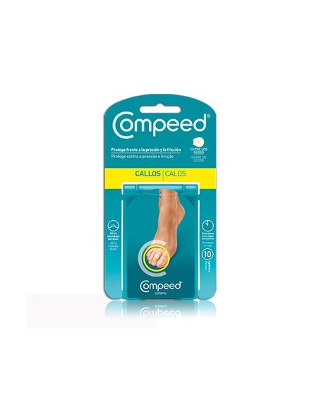 COMPEED CALLOS ENTREDEDOS 10