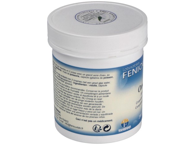Fenioux Omega 3 200Caps