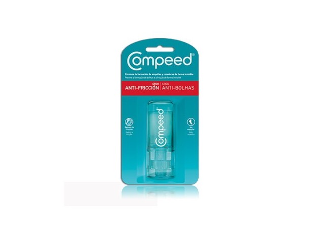 COMPEED STICK ANTIFRICCIO 10ML