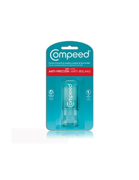 COMPEED STICK ANTIFRICCIO 10ML