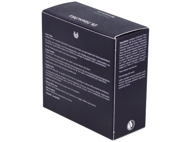 Polvos Sueltos Translucent 00 12 Gr